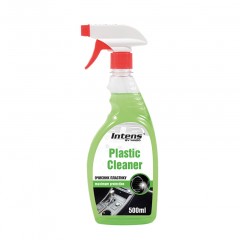 Очисник пластику Winso Intens Plastic Cleaner 500мл тригер 810690