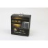 Автолампа галогенова SHAFER H4 12V60/55W Platinum White +150% (комплект, картонний бокс 2шт) SL3004P SL3004P
