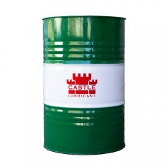 Гідравлічна олива CASTLE HYDRAULIC OIL 32 200л