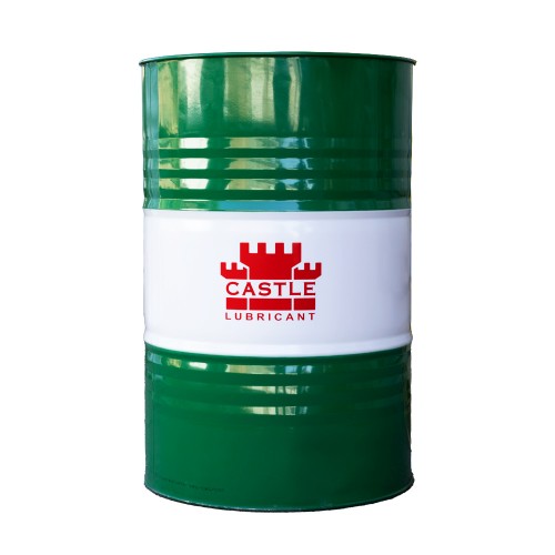Гідравлічна олива CASTLE HYDRAULIC OIL 32 200л