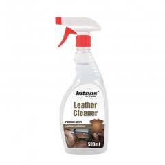 Очисник шкіри Winso Intens Leather Cleaner 500мл тригер 810720