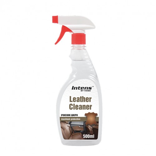 Очисник шкіри Winso Intens Leather Cleaner 500мл тригер 810720