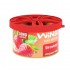 Ароматизатор консерва Winso Organic Fresh Strawberry 40мл 533370