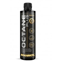 Присадка в бензин Mannol 9954 Super Benzin Oktan Plus 0.45л