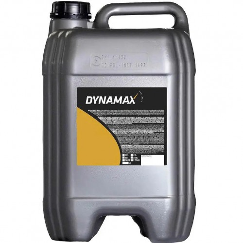 Моторна олива DYNAMAX C-TURBO PLUS 15W40 20л API CF/SN ACEA A3/B4 501743