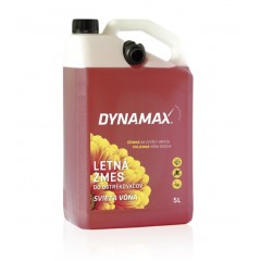 Омивач літній DYNAMAX FOREST FRUIT 5л 502463