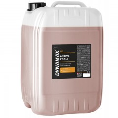 Засіб для чищення універсальний Активна піна DYNAMAX DXE7 ACTIVE FOAM 25кг 501644