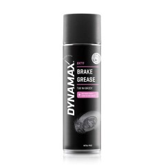 Мастило для гальмівної системи аерозоль DYNAMAX DXT11 BRAKE GREASE 500мл 634918