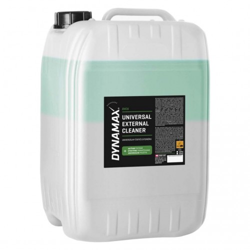 Засіб для очищення універсальний DYNAMAX DXC6 UNIVERSAL EXTERNAL CLEANER 25кг 501550
