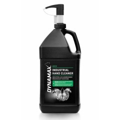 Гель для очищення рук DYNAMAX DXC9 INDUSTRIAL HAND CLEANER 3,8 л 611492