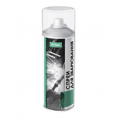 Спрей для зварювання PiTon 400мл аерозоль 23753