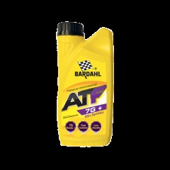 Трансмісійна олива BARDAHL ATF G7+ 1л. 35991