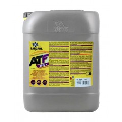 Трансмісійна олива BARDAHL ATF 8G+ 20л. 34978