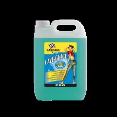 Омивач зимовий (-20) LAVE GLACE PAE -20°C BARDAHL 5л. 4495