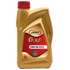 Моторна олива JASOL GOLD C3 LONGL 5w30 1л SN/CF 504.00 507.00 MB 229.31, MB 229.51; BMW Longlife 04; Porsche C30; GM Dex