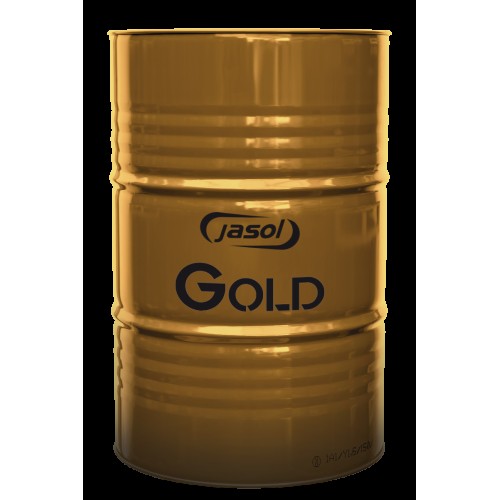 Моторна олива JASOL GOLD 5w30 200л SN/CF VW 502 00/505 00;MB 229.3,MB 229.5;BMW;Longlife 01;GM-LL-A/B-025;Porsche A40;Renaul GOLD530200