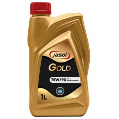 Трансмісійна олива JASOL GOLD GL-4 75w90 Semisynthetic 1л