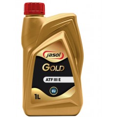 Трансмісійна олива JASOL GOLD ATF III H 1л