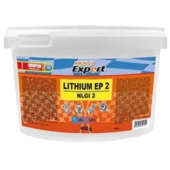 Мастило літієве Polo Expert Lithium EP-2 0,4кг банка пл