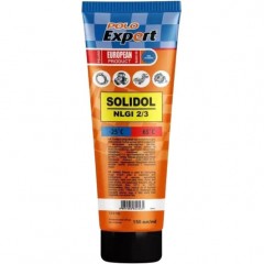 Мастило універсальне Polo Expert Солідол 0,125кг