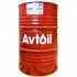 Моторна олива Avtoil SuperDiesel 10w40 CI-4/SL 200л AV95