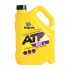 Трансмісійна олива BARDAHL ATF 8G+ 5л. 34973