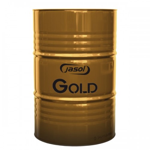 Моторна олива JASOL GOLD 5w40 200л SN/CF A3/B3,A3/B4;VW 502.00/505.00;MB 229.3,MB 229.5;BMW Longlife 01;GM-LL-A/B-025;Porsch GOLD540200