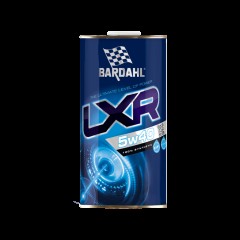Моторна олива BARDAHL (metal) PLASMA LXR 5W40 1л A7/B7, SP 33121