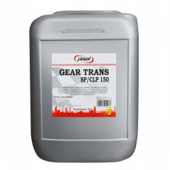Моторна олива JASOL GEAR TRANS SP/CLP 150 20л