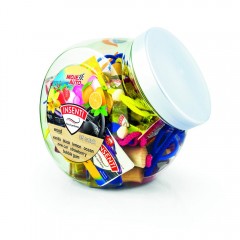 Ароматизатор Moje Auto Insenti Wood Mix 35шт (скло) 15-200