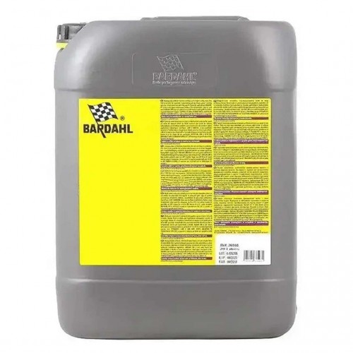 Трансмісійна олива BARDAHL ATF MULTI 6R 20л. 35908 35908