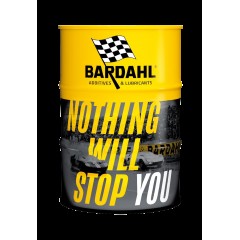 Моторна олива BARDAHL XTEC 0W20 FE 60л. C5/SN/SN+ VW 508.00/ 509.00 36804