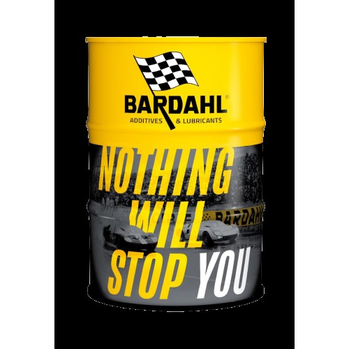 Моторна олива BARDAHL XTEC 0W20 FE 60л. C5/SN/SN+ VW 508.00/ 509.00 36804