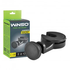 Тримач для телефона на підголовник Winso магнітний 360° 201230
