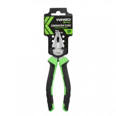 Плоскогубці 180мм Winso Pro CR-V HRC 55-62 904018