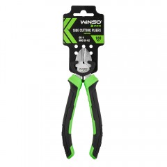 Бокорізи 180мм Winso Pro CR-V HRC 55-62 904518