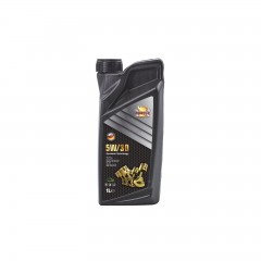 Моторна олива CASTLE MOTOR OILS 5W30 1л API SL/CF-4