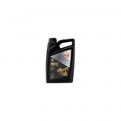 Моторна олива CASTLE MOTOR OILS 5W40 4л API SL/CF-4