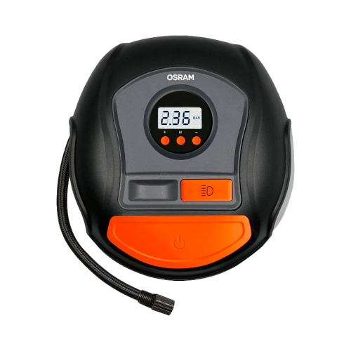 OTI450 OSRAM Компресор 120W 6.9 Атм OTI450