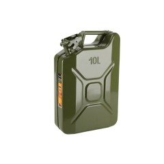 Каністра Lavita металева 10 л (LA KM1010)