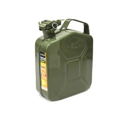 Каністра Lavita металева 5л. (LA KM1005)