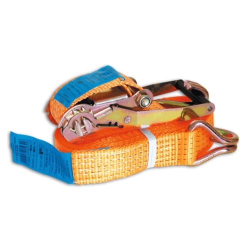 Ремінь стяжний 5т Borg-Hico Truck 12 м (PSC005) PSC005