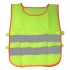 Жилет аварійний LAVITA S світловідбивний жовтий дитячий (LA 171602) LA 171602