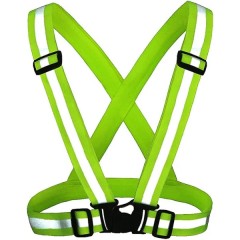 Жилет-пояс аварійний LAVITA світловідбиваючий (LA 171605)