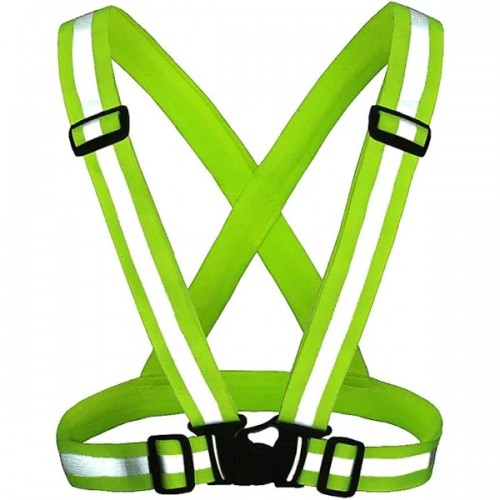 Жилет-пояс аварійний LAVITA світловідбиваючий (LA 171605) LA 171605