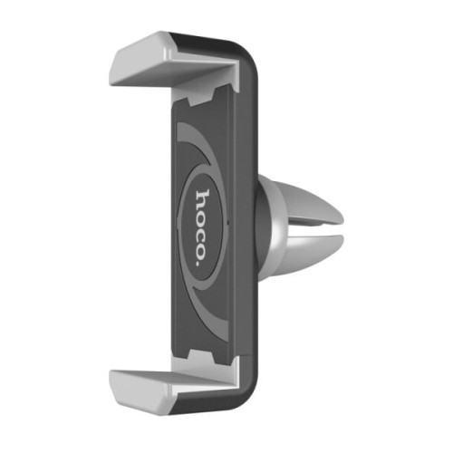 Автоутримувач Hoco CPH01 Air outlet /black/ 16905