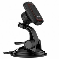 Автоутримувач Hoco Happy CA28 /black/