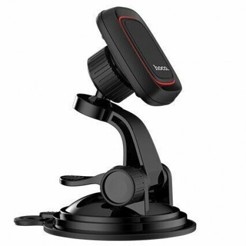 Автоутримувач Hoco Happy CA28 /black/ 10869