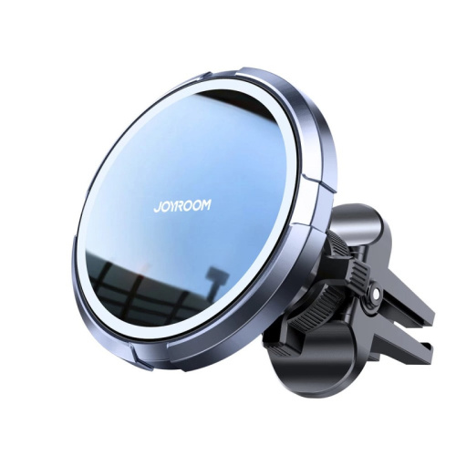 Автоутримувач JoyRoom Magnetic /black/ JR-ZS313 21709