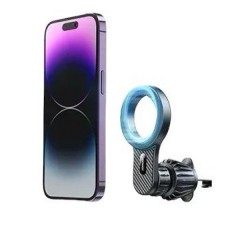 Автоутримувач Joyroom Magnetic /black/ JR-ZS355